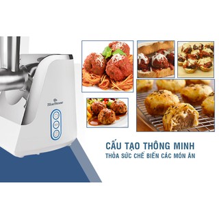 Máy xay thịt Bluestone CHB5175 (CHB-5175)