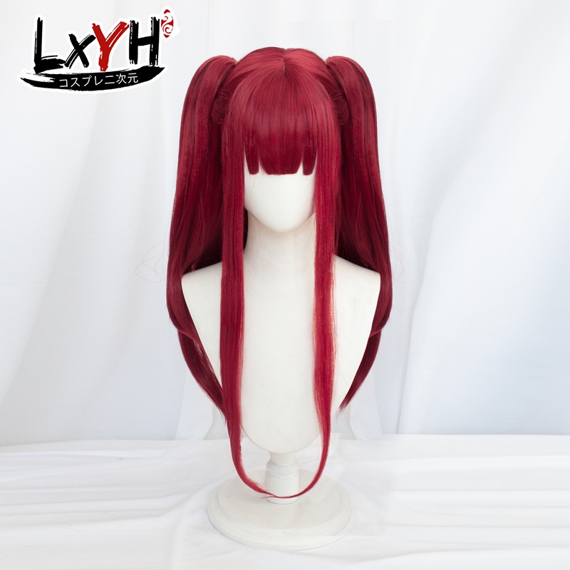 Anime My Dress-Up Darling Kitagawa Marin Gojo Wakana Cosplay Little Demo Cosplay Women Fancy Outfit Anime Halloween Costume