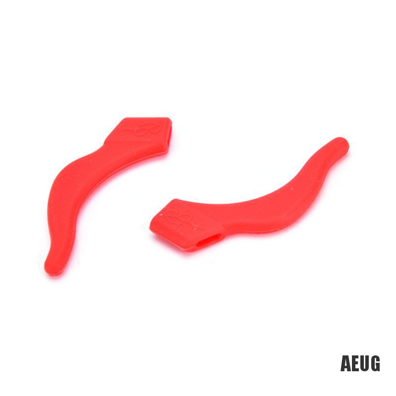 1 Cặp Nút Silicone Giữ Mắt Kính Chống Trượt