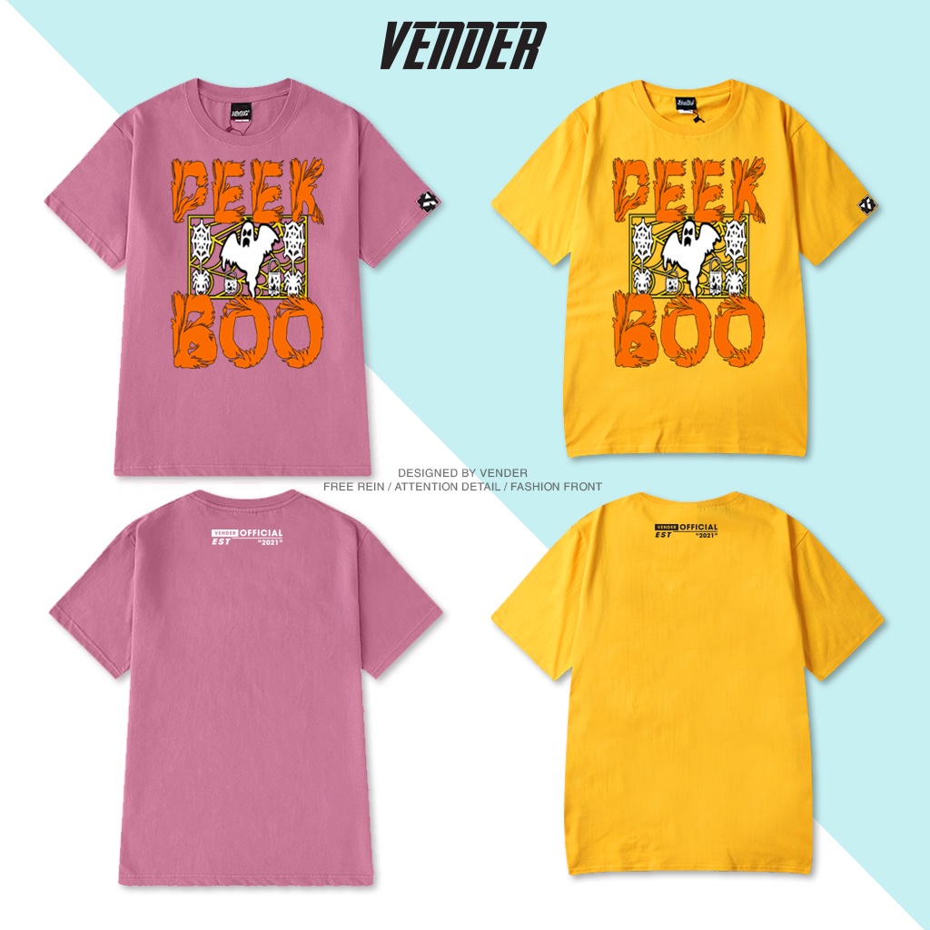 Áo thun Tee PEEK DOO - Áo thun tay lỡ Sweateres, thun cotton 100%.(V201)