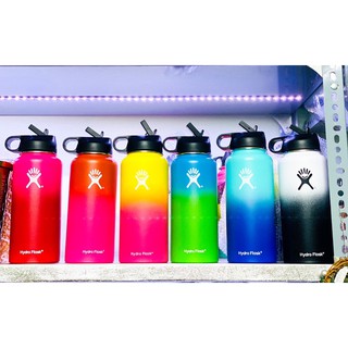 Bình siêu giữ nhiệt Hydro Flask