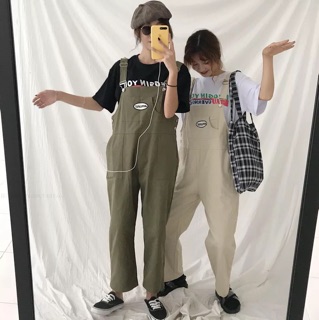 [SẴN XANH ] YẾM QUẦN ULZZANG- STYLE ULZZANG