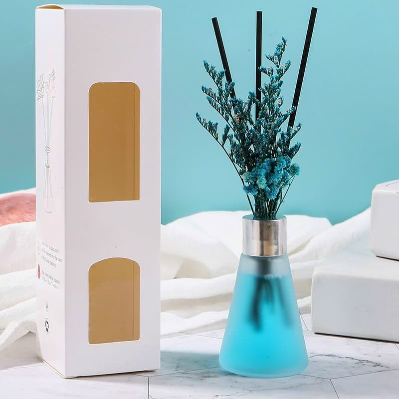 Tinh dầu nước hoa thơm phòng trang trí mẫu mới
