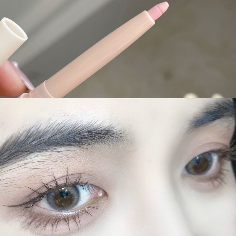 Bút chì 11.8 màu hồng tằm dành cho nữ