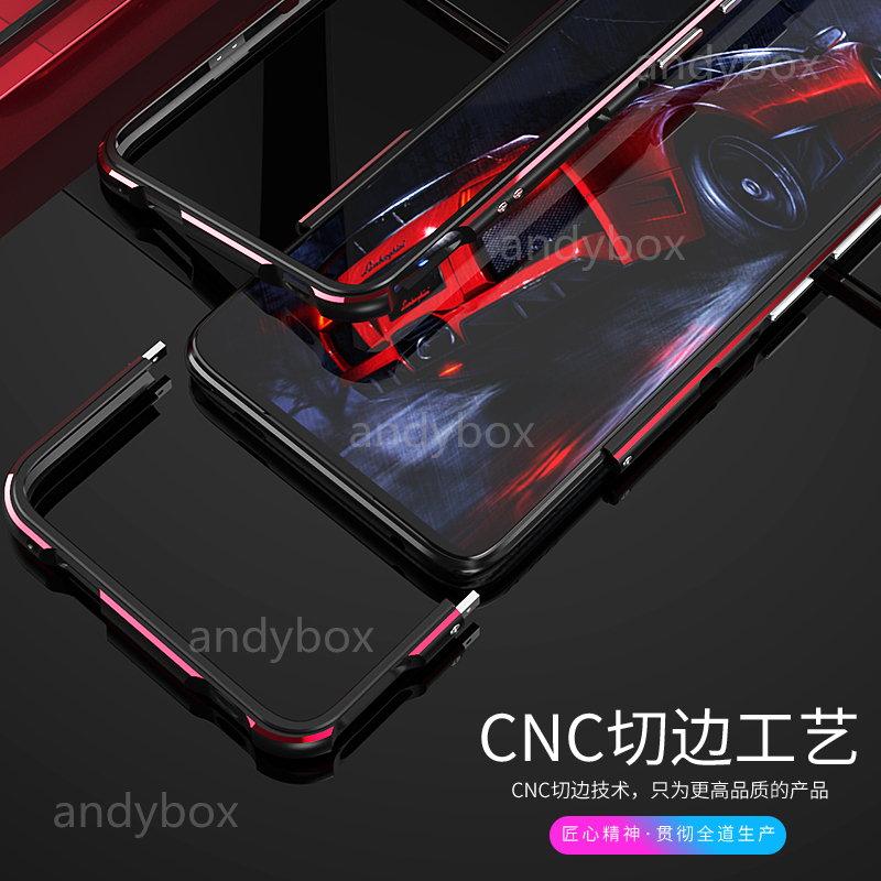 Ốp Lưng Mềm Bảo Vệ Cao Cấp Cho Asus Rog Phone 5 Case Rog3 rog2 Rog 5 / 3 / 2