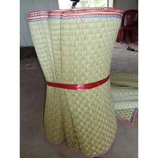 Chiếu Cói Dệt Tay Quỳnh Phụ Thái Bình 1m6*2m