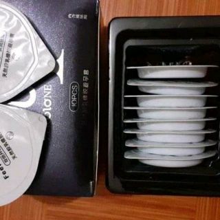 Bao cao su siêu mỏng 0.01 mm olo, nhiều gel.