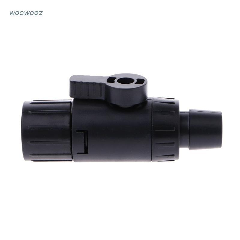 Van lọc thay thế dành cho bộ lọc máy hút bụi HW-603/HW-602 chất lượng cao