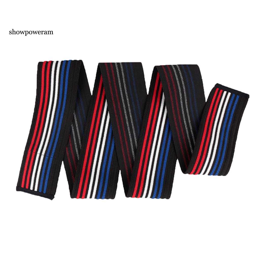 Băng Quấn Bảo Vệ Đầu Gối Thoải Mái Tiện Dụng