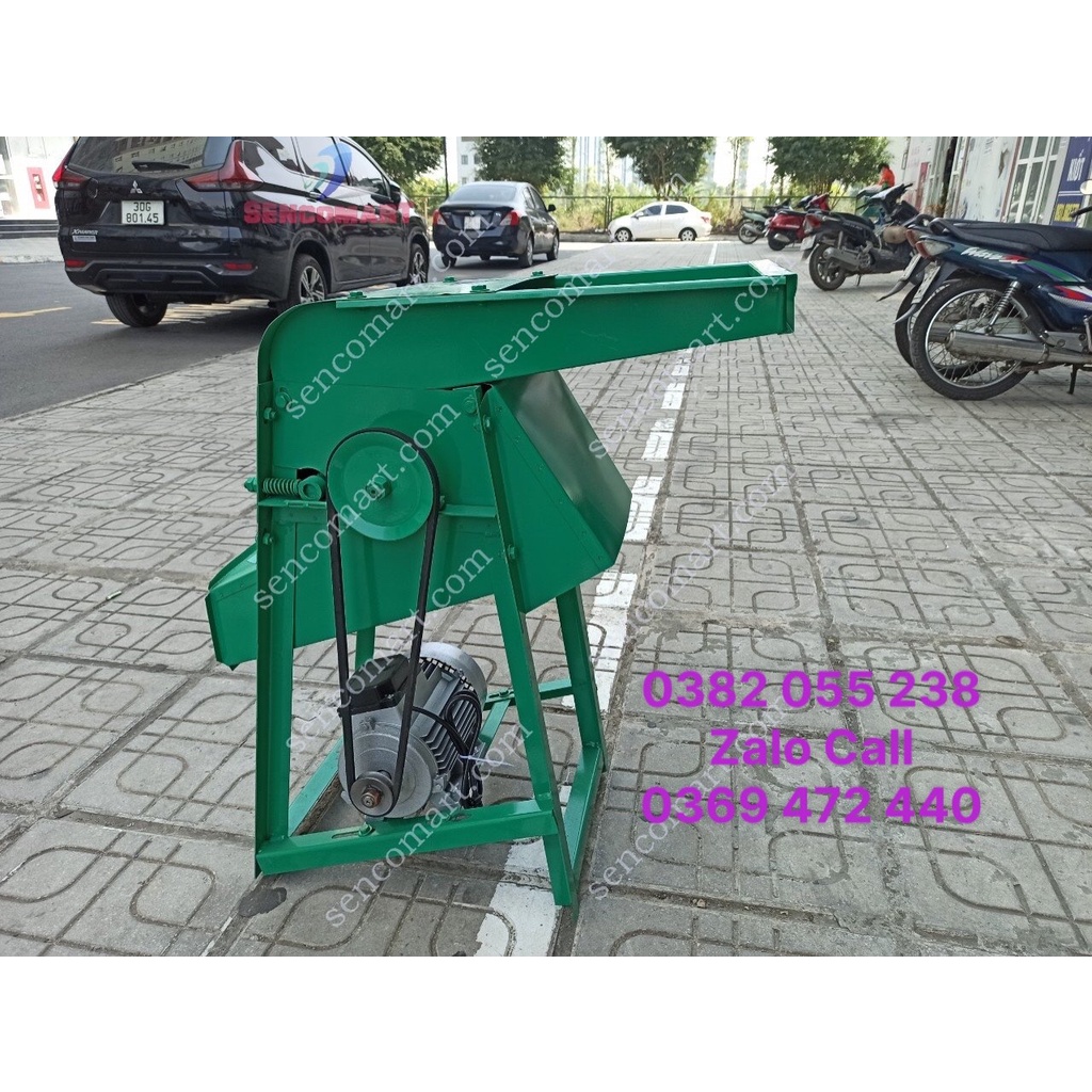 Máy tuốt ngô mini , máy tẽ hạt ngô gia đình , máy tuốt hạt bắp giá cực rẻ - cam kết mô tơ dây đồng 100%