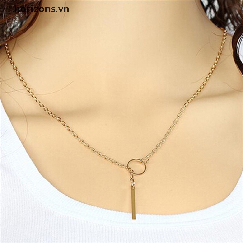 Vòng cổ Mặt Hoa Đính Pha Lê Thời Trang