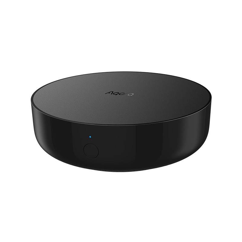 Combo Aqara Hub M2 và Cảm Biến Cửa Aqara tương thích HomeKit, phát hiện cửa và cảnh báo an ninh