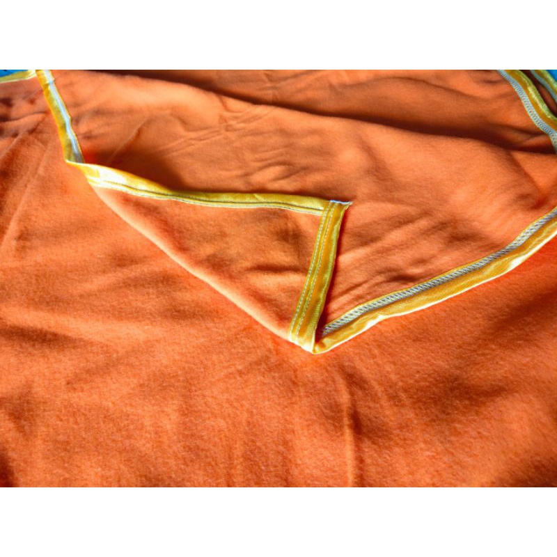 Mềm nỉ khổ rộng cho người lớn