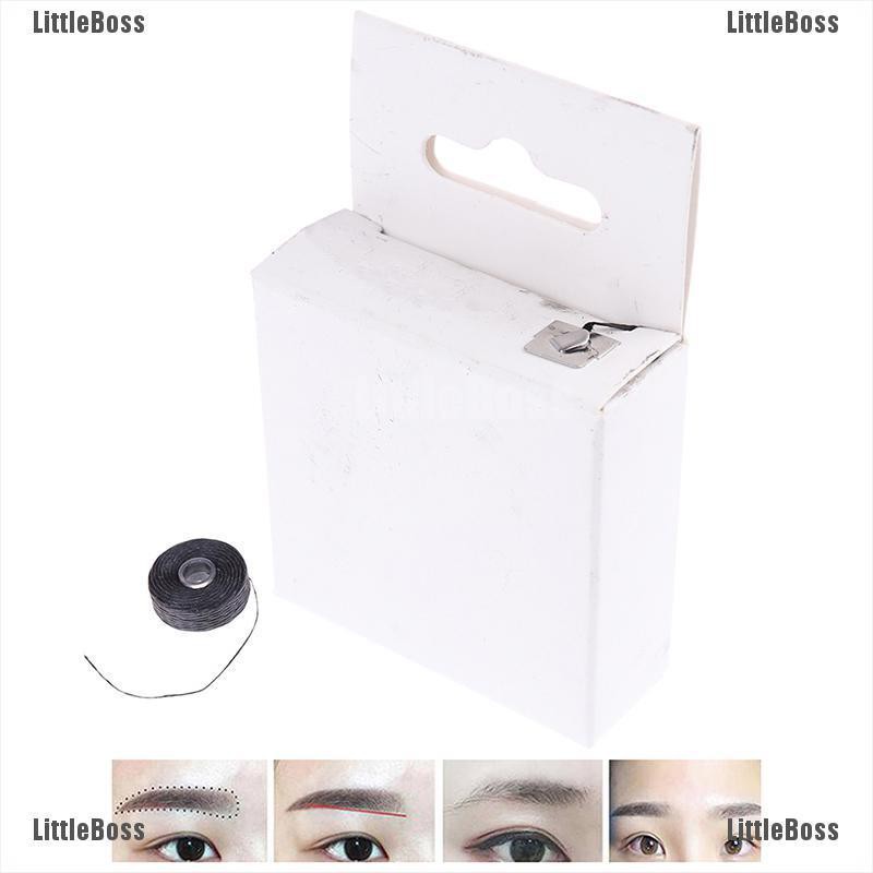 (hàng Mới Về) Chì Kẻ Lông Mày Thiết Kế Độc Đáo Tiện Dụng | BigBuy360 - bigbuy360.vn