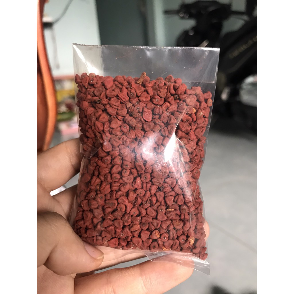 Hạt điều màu gói nhỏ 50gr tiện lợi