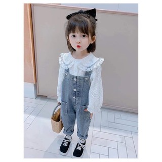 YẾM JEAN CHO BÉ