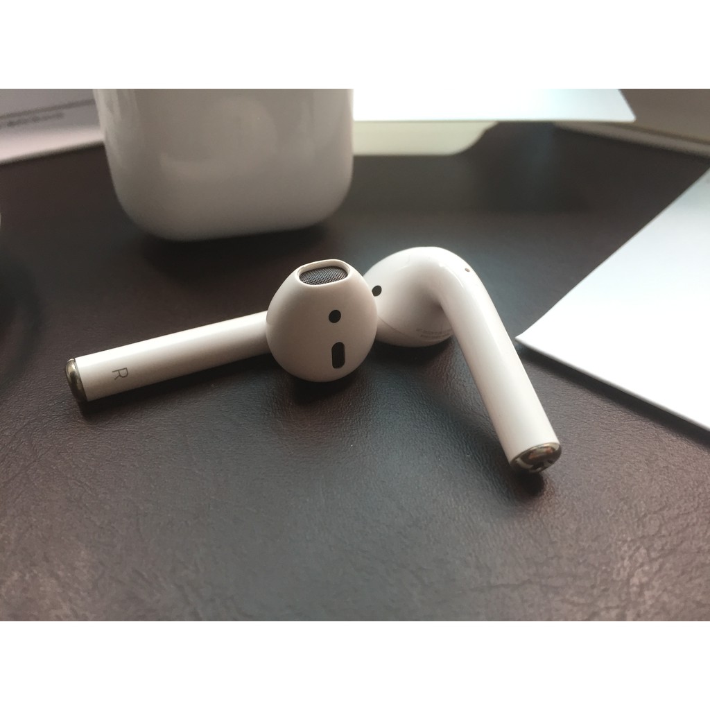 AIRPOD 2 BLUETOOTH ĐỔI TÊN ĐỊNH VỊ- SẢN PHẨM CHẤT LƯỢNG SỐ 1