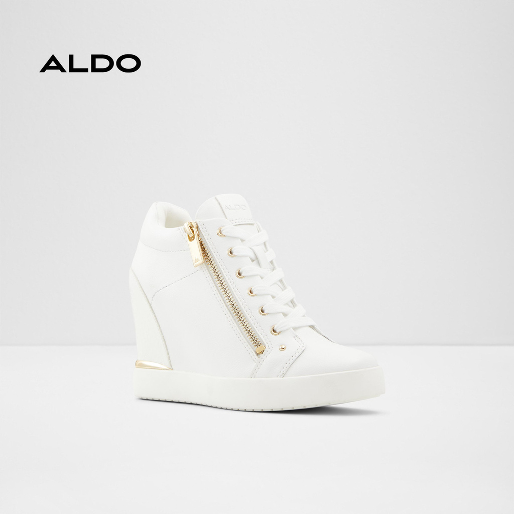 Giày sneaker nữ đế cao ALDO TRIXIE