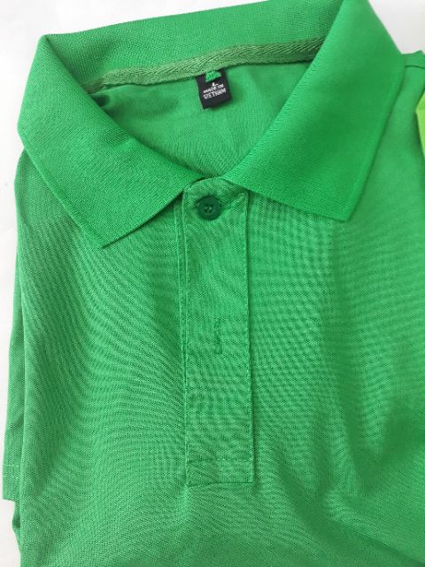 Áo thun cá sấu thái poly 60k | BigBuy360 - bigbuy360.vn