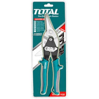 Kéo cắt tole cắt bên phải tht523106 total