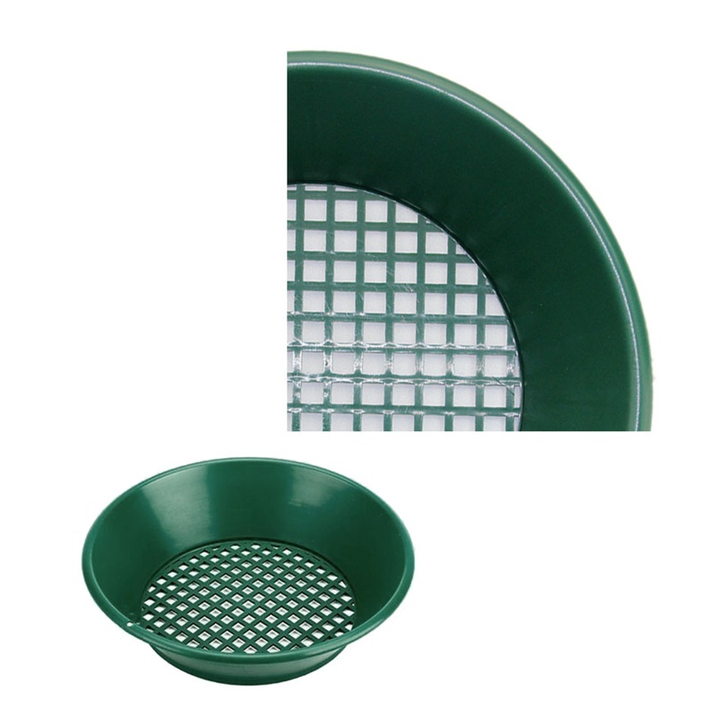 Chảo Kim Loại Mạ Vàng 14 Inch Chuyên Dụng Cho Sửa Chữa Kim Loại