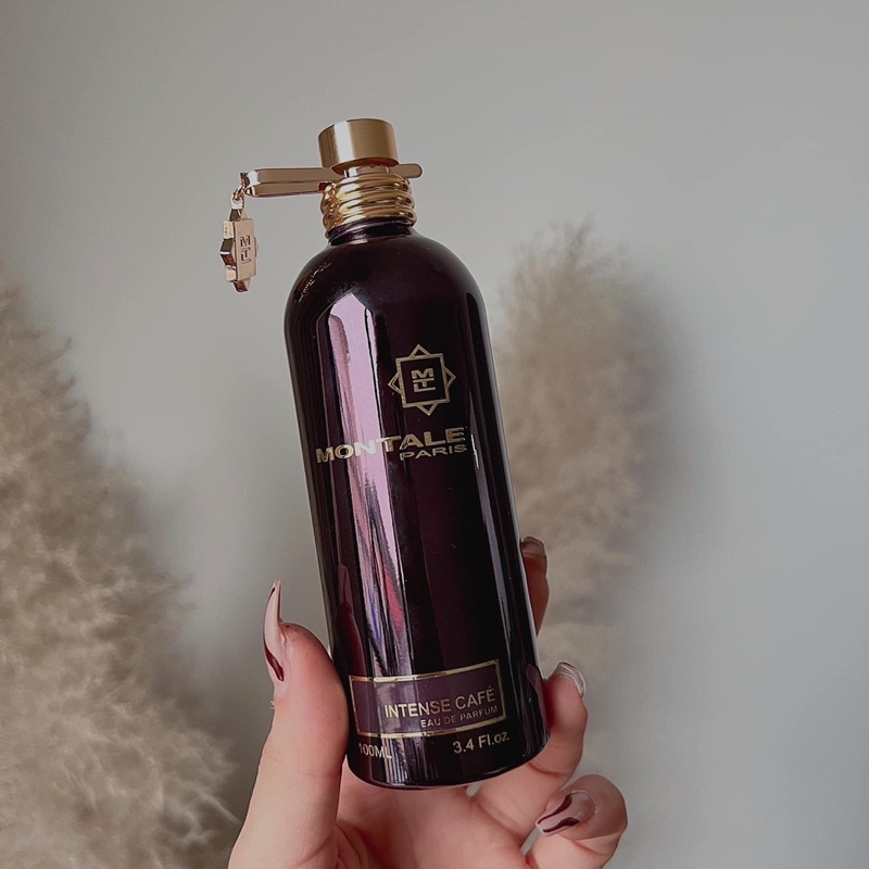 Mẫu thử•Nuớc hoa Montale cafe intense edp 5/10ml