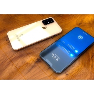 Kính cường lực iPhone 11 + cường lực camera iPhone 11