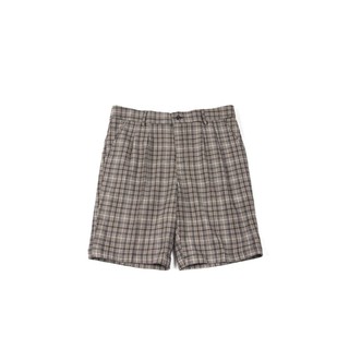 Quần short kẻ nam ssstutter classy short