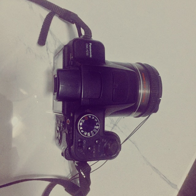 Máy ảnh panasonic dmc fz35