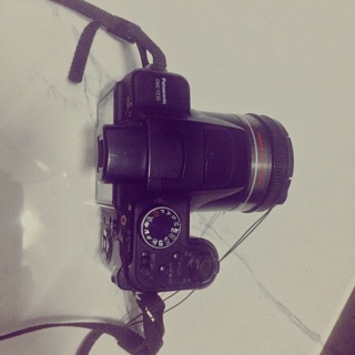 Máy ảnh panasonic dmc fz35