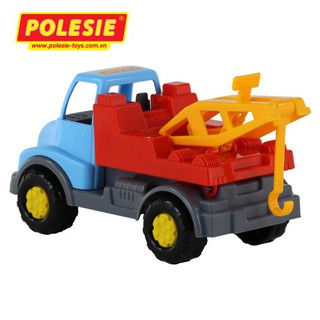 Xe kéo Leon đồ chơi Polesie Toys