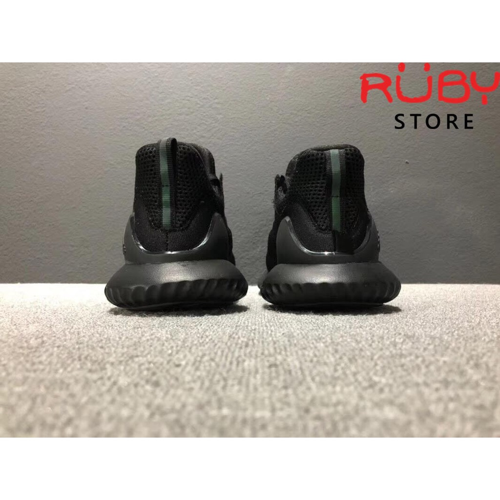 GIÀY ADIDAS ALPHABOUNCE BEYOND 2018 ĐEN FULL