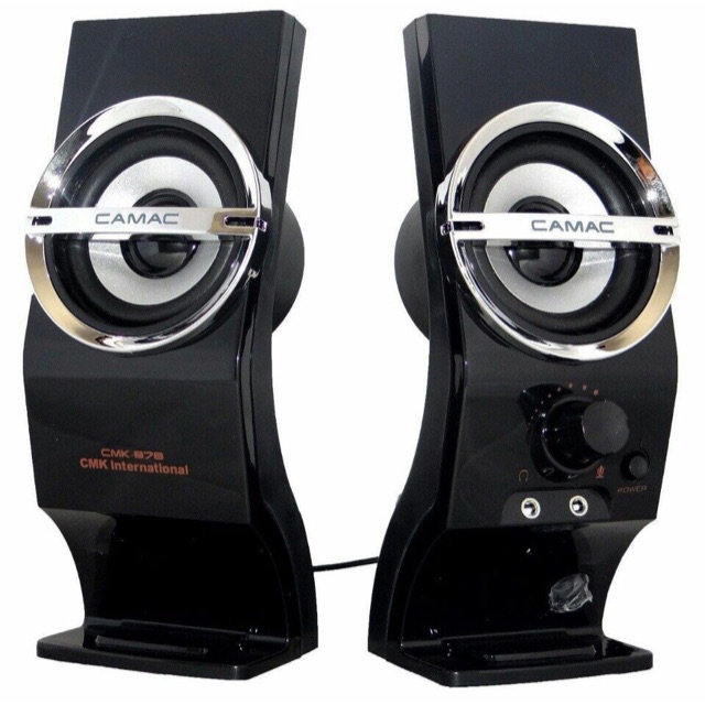 Loa vi tính CMK 878