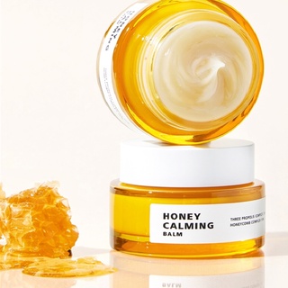 Sáp mật ong đậu nành tự nhiên 50g