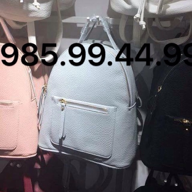 Balo Miniso 23x13x26