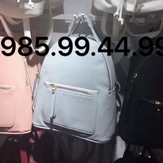 Balo miniso 23x13x26