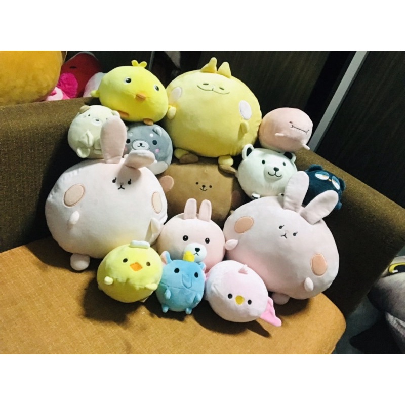 Gấu bông si tuyển