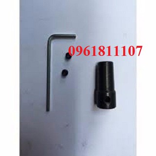 khớp kết nối mang ranh B10 B12 với motor 775
