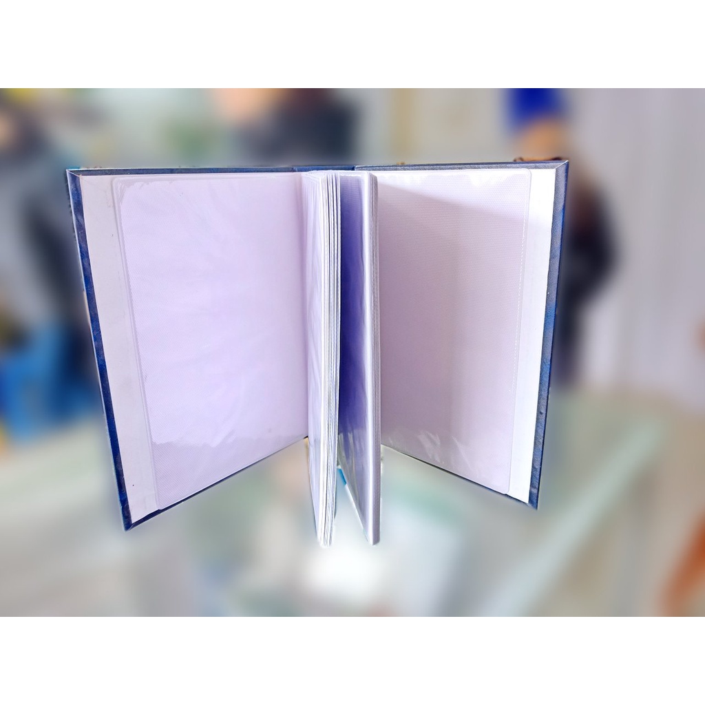 Album 20x30 loại 40 ảnh