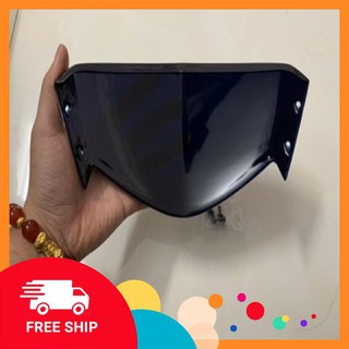 Hot ốp đầu dành cho wave @ , rs + future neo