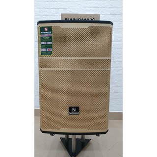 Loa kéo di động Nanomax SK-15C4