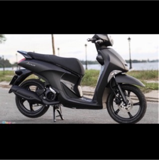 Cặp phôi chìa khoá xe YAMAHA JANUS