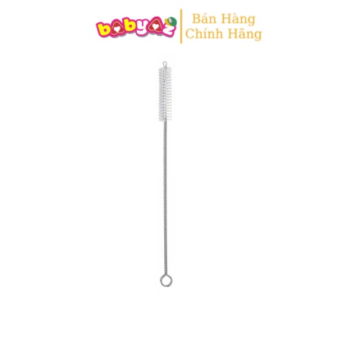Cây Rửa Ống Hút Bình Ống Hút Bình Tập Uống Nước Dây Hút Mũi Loại Tốt Cứng Cáp