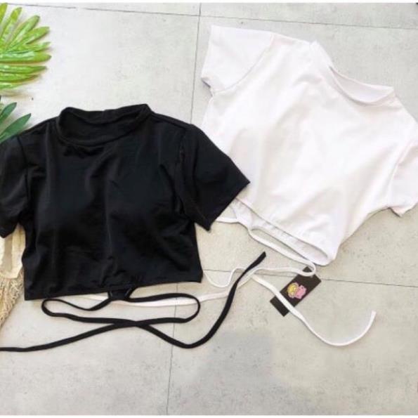 CÓ SIZE Áo bơi tay ngắn thun lạnh new