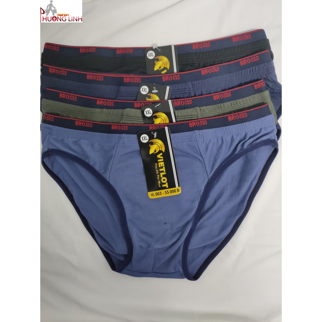 1 cái Quần sịp tam giác nam Brosis