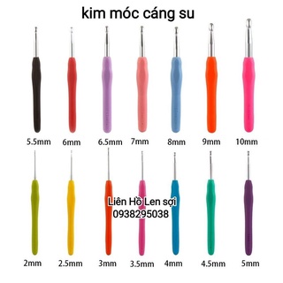 Kim móc su
