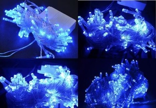 Dây đèn chớp, nhấp nháy(mua đơn trên 20k giúp shop