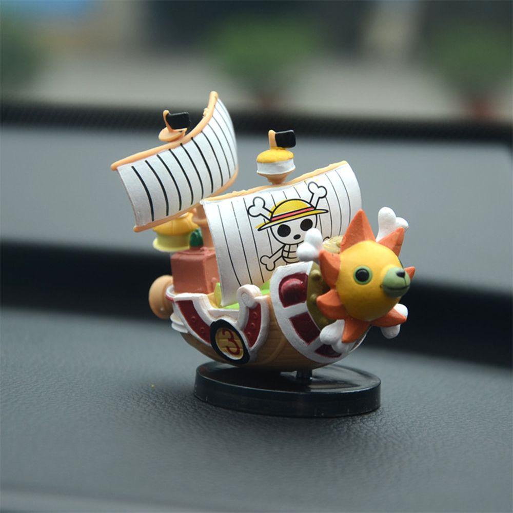 AVOCADO Tàu Hải Tặc One Piece Sống Động Như Thật