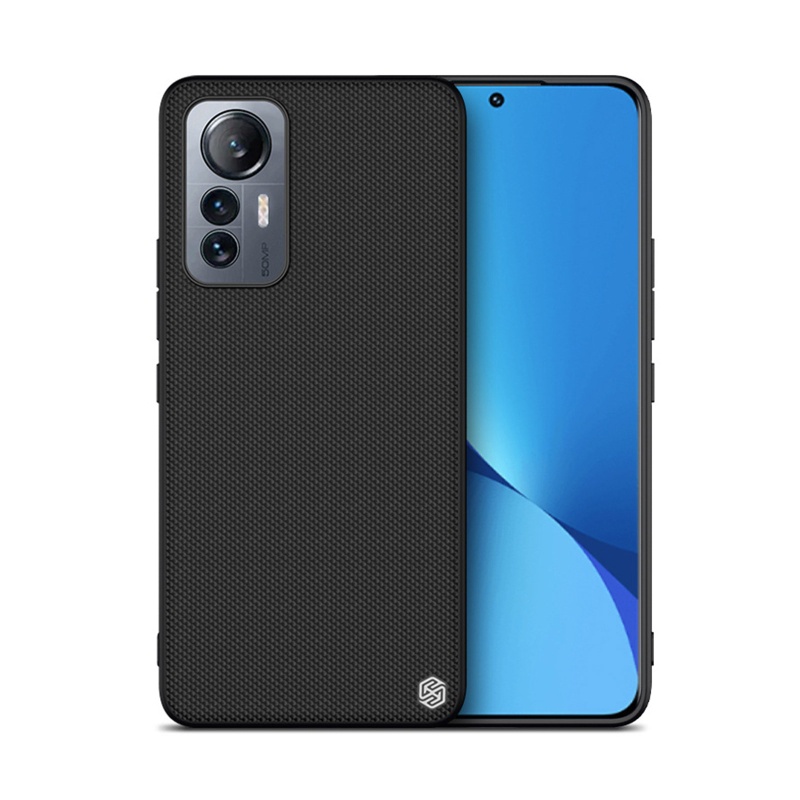 Ốp Điện Thoại Chống Va Đập Tiện Dụng Cho Mi 12 Lite 5G