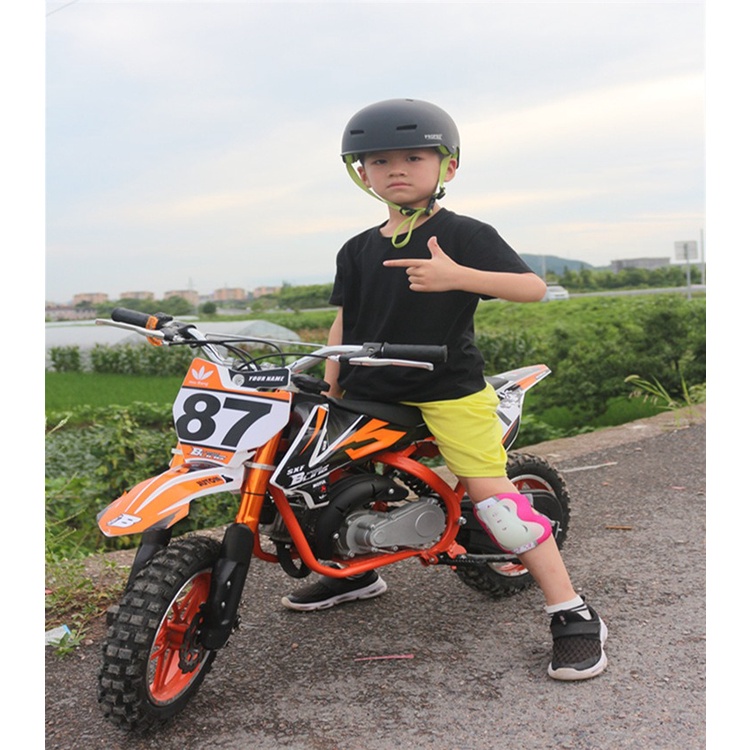 Xe Cào cào mini Châu âu  số 87